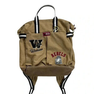 Disney Parks Star Wars Backpack Rebels Wookiees SW77
